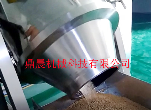 江西某面业有限公司客户案例