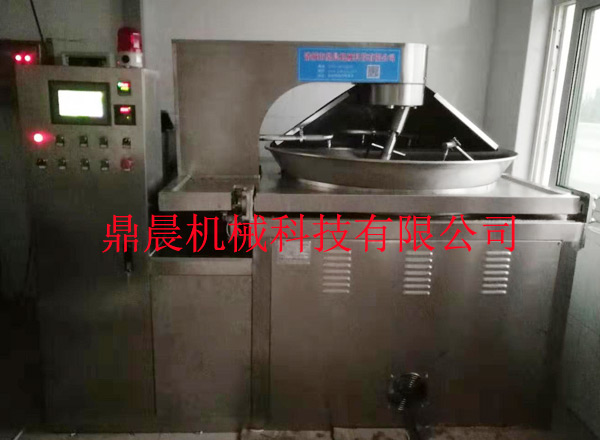 河南某客户现场